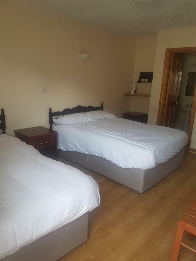 Bundoran Westend Accommodation Exterior photo